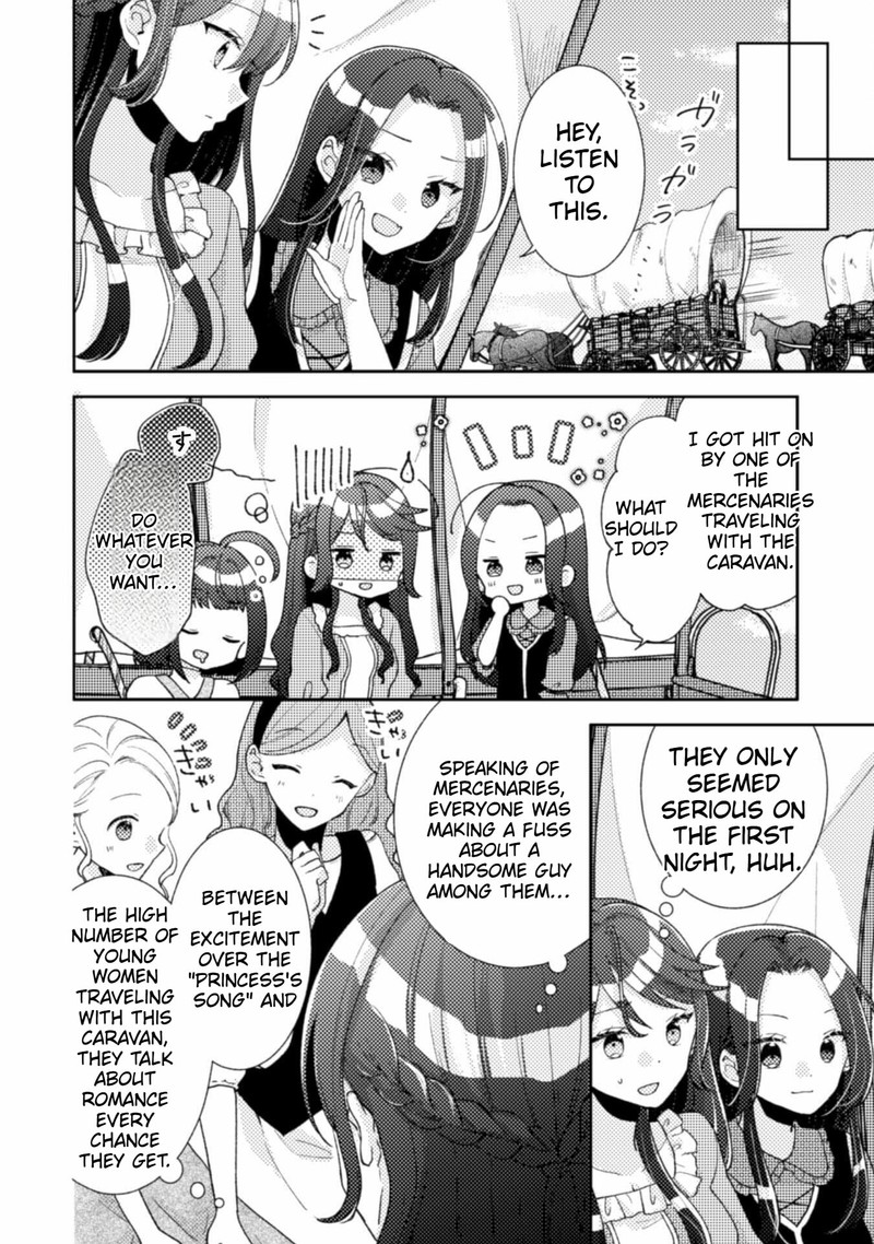 Ouji Sama Nante Kocchi Kara Negaisage Desu Wa Tsuihou Sareta Moto Akuyaku Reijou Mahou No Chikara De Mikaeshimasu 10 8