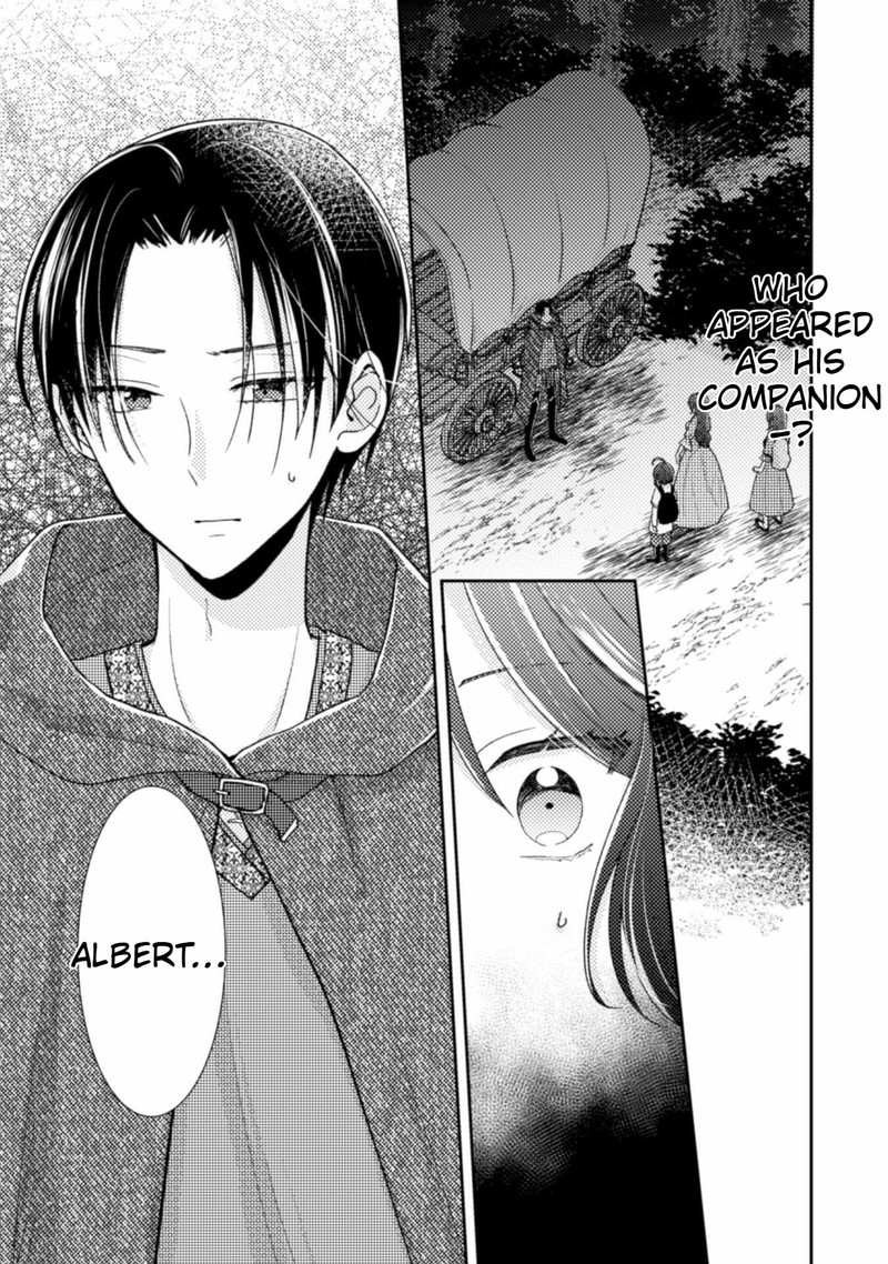 Ouji Sama Nante Kocchi Kara Negaisage Desu Wa Tsuihou Sareta Moto Akuyaku Reijou Mahou No Chikara De Mikaeshimasu 11 1