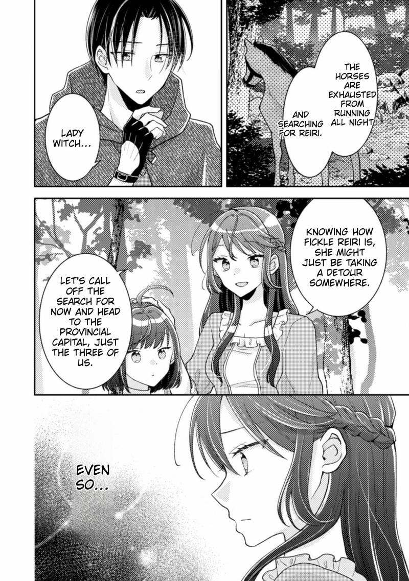 Ouji Sama Nante Kocchi Kara Negaisage Desu Wa Tsuihou Sareta Moto Akuyaku Reijou Mahou No Chikara De Mikaeshimasu 11 14