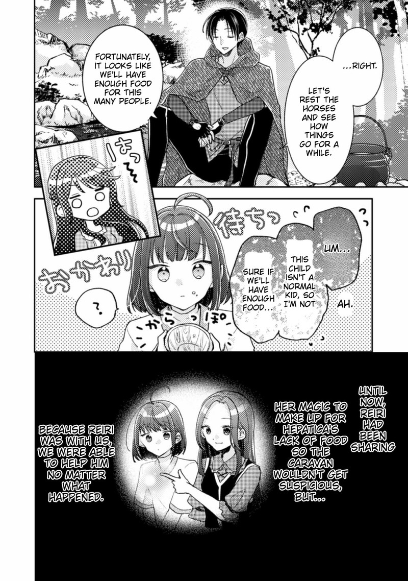 Ouji Sama Nante Kocchi Kara Negaisage Desu Wa Tsuihou Sareta Moto Akuyaku Reijou Mahou No Chikara De Mikaeshimasu 11 16