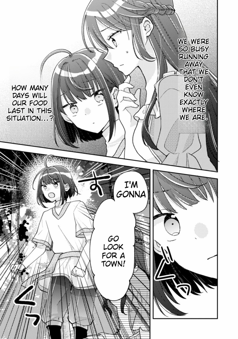 Ouji Sama Nante Kocchi Kara Negaisage Desu Wa Tsuihou Sareta Moto Akuyaku Reijou Mahou No Chikara De Mikaeshimasu 11 17