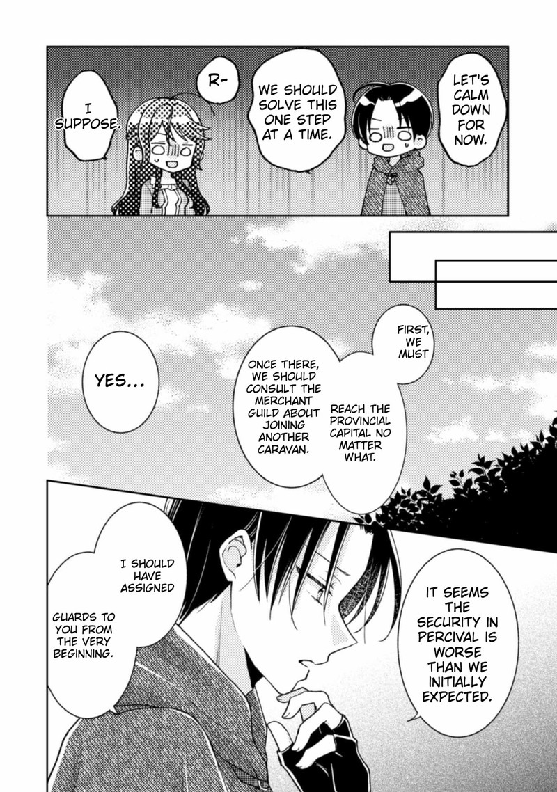 Ouji Sama Nante Kocchi Kara Negaisage Desu Wa Tsuihou Sareta Moto Akuyaku Reijou Mahou No Chikara De Mikaeshimasu 11 20