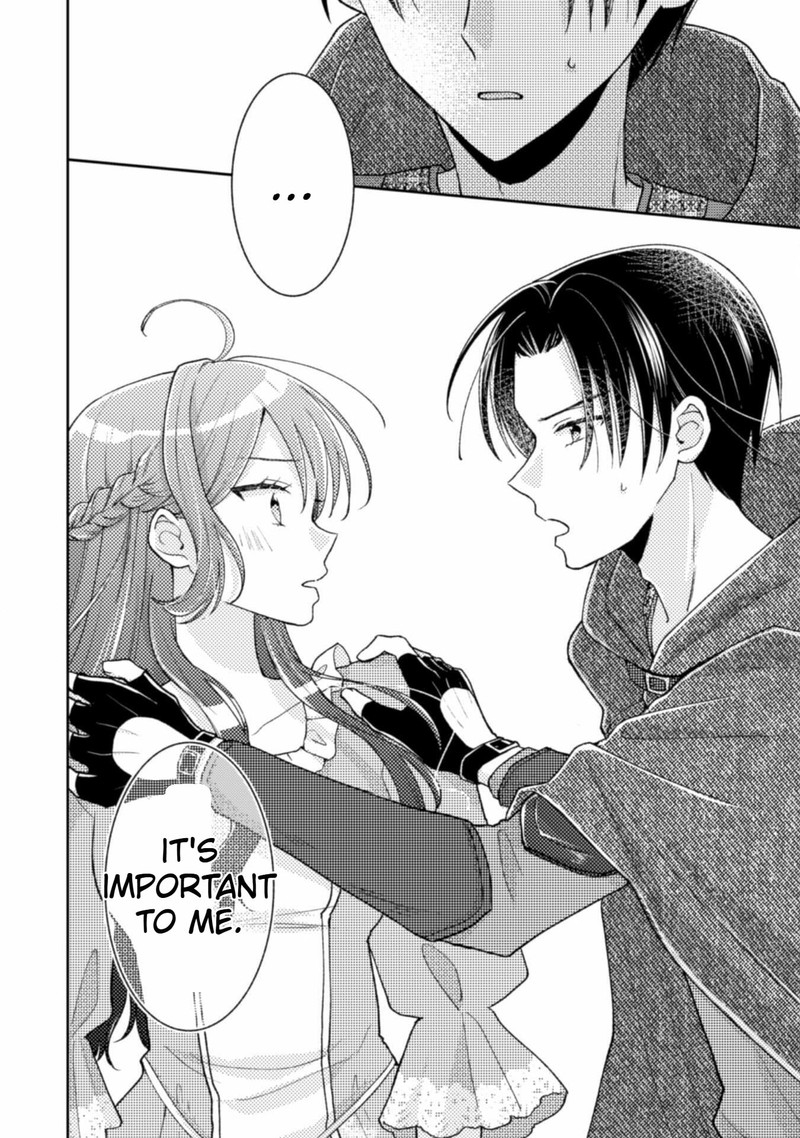 Ouji Sama Nante Kocchi Kara Negaisage Desu Wa Tsuihou Sareta Moto Akuyaku Reijou Mahou No Chikara De Mikaeshimasu 11 26