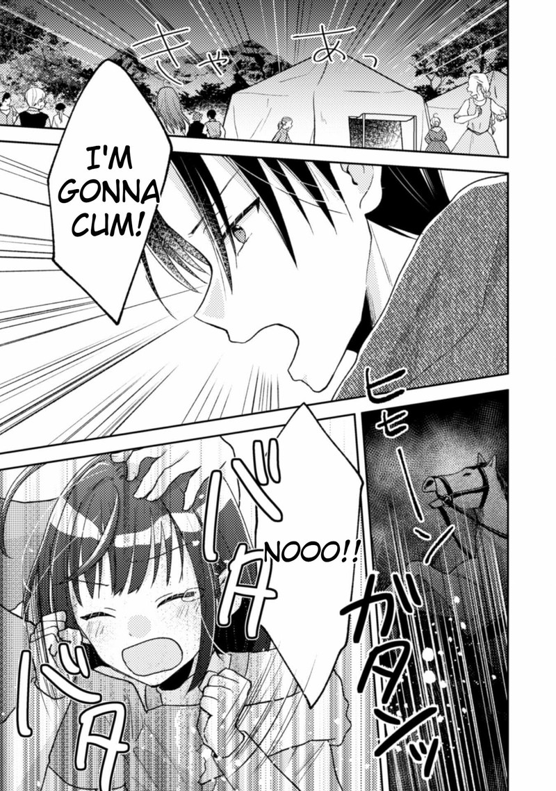 Ouji Sama Nante Kocchi Kara Negaisage Desu Wa Tsuihou Sareta Moto Akuyaku Reijou Mahou No Chikara De Mikaeshimasu 11 5