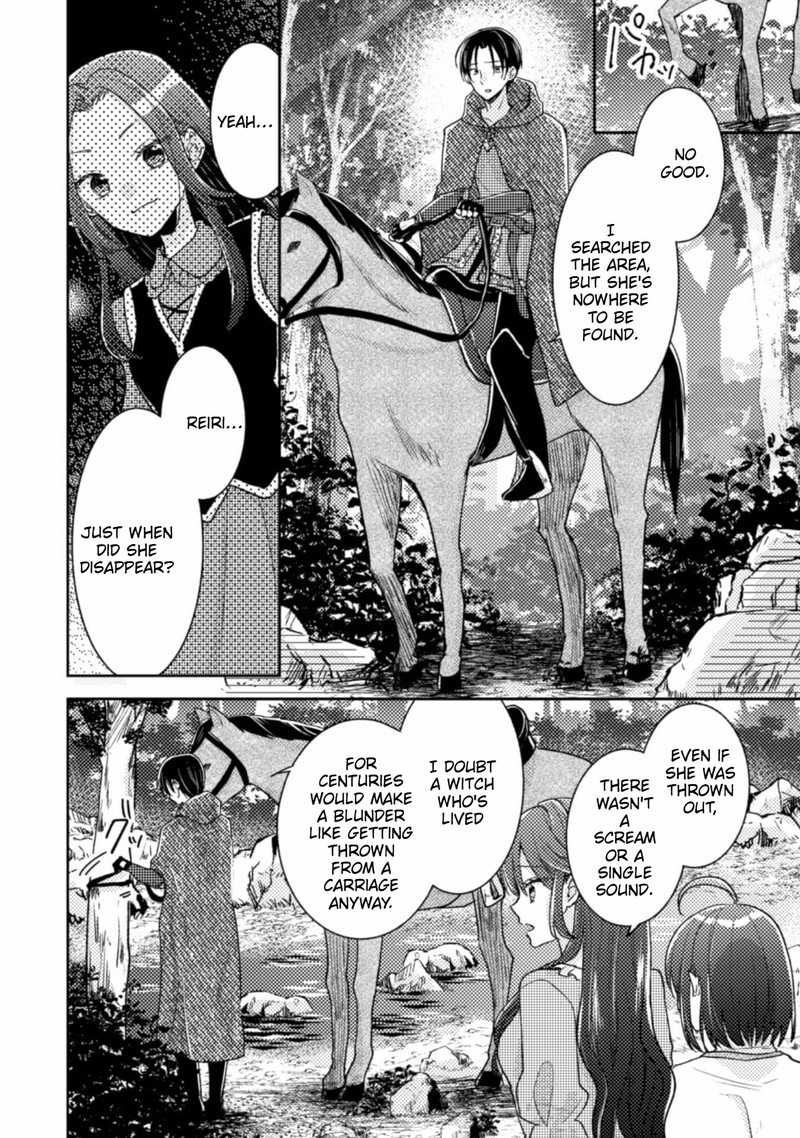 Ouji Sama Nante Kocchi Kara Negaisage Desu Wa Tsuihou Sareta Moto Akuyaku Reijou Mahou No Chikara De Mikaeshimasu 11 8