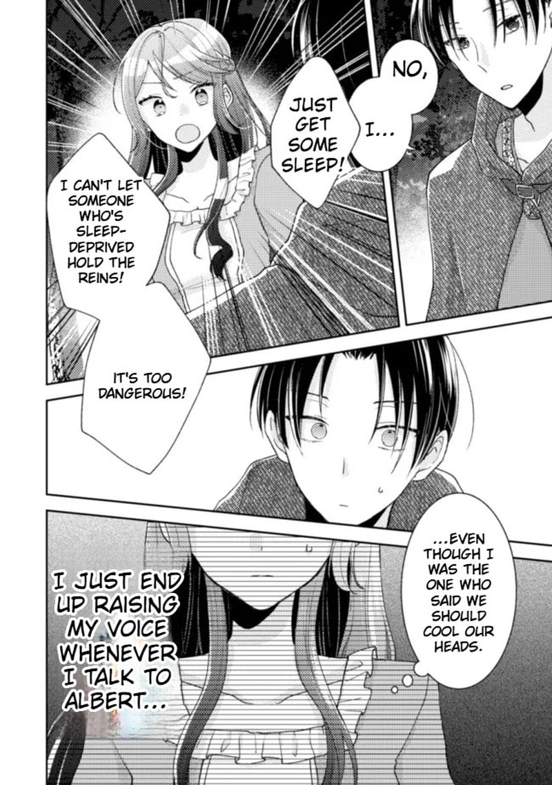 Ouji Sama Nante Kocchi Kara Negaisage Desu Wa Tsuihou Sareta Moto Akuyaku Reijou Mahou No Chikara De Mikaeshimasu 12 12