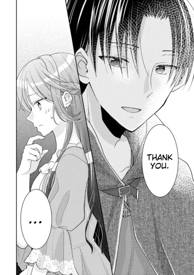 Ouji Sama Nante Kocchi Kara Negaisage Desu Wa Tsuihou Sareta Moto Akuyaku Reijou Mahou No Chikara De Mikaeshimasu 12 14