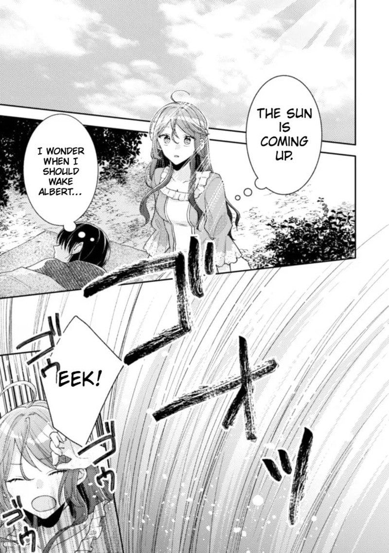 Ouji Sama Nante Kocchi Kara Negaisage Desu Wa Tsuihou Sareta Moto Akuyaku Reijou Mahou No Chikara De Mikaeshimasu 12 15