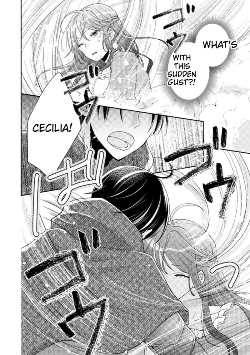 Ouji Sama Nante Kocchi Kara Negaisage Desu Wa Tsuihou Sareta Moto Akuyaku Reijou Mahou No Chikara De Mikaeshimasu 12 16