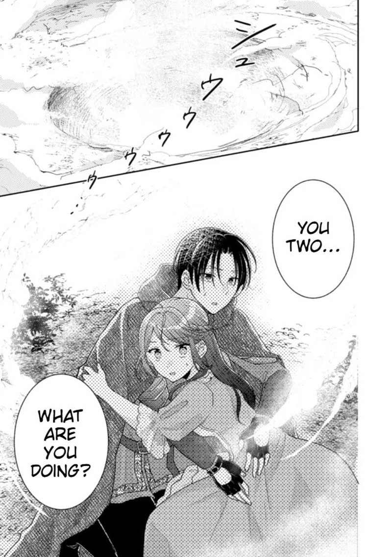 Ouji Sama Nante Kocchi Kara Negaisage Desu Wa Tsuihou Sareta Moto Akuyaku Reijou Mahou No Chikara De Mikaeshimasu 12 17
