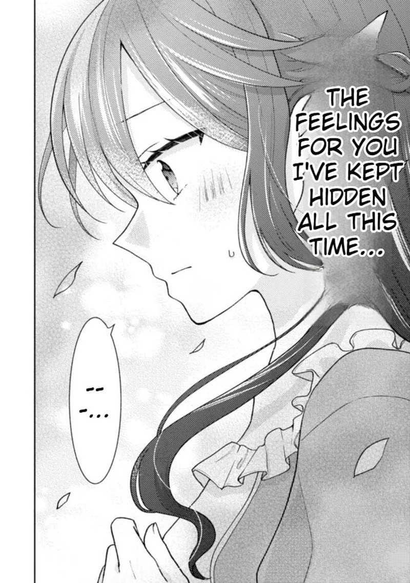 Ouji Sama Nante Kocchi Kara Negaisage Desu Wa Tsuihou Sareta Moto Akuyaku Reijou Mahou No Chikara De Mikaeshimasu 12 2