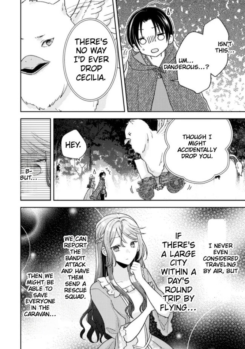 Ouji Sama Nante Kocchi Kara Negaisage Desu Wa Tsuihou Sareta Moto Akuyaku Reijou Mahou No Chikara De Mikaeshimasu 12 24