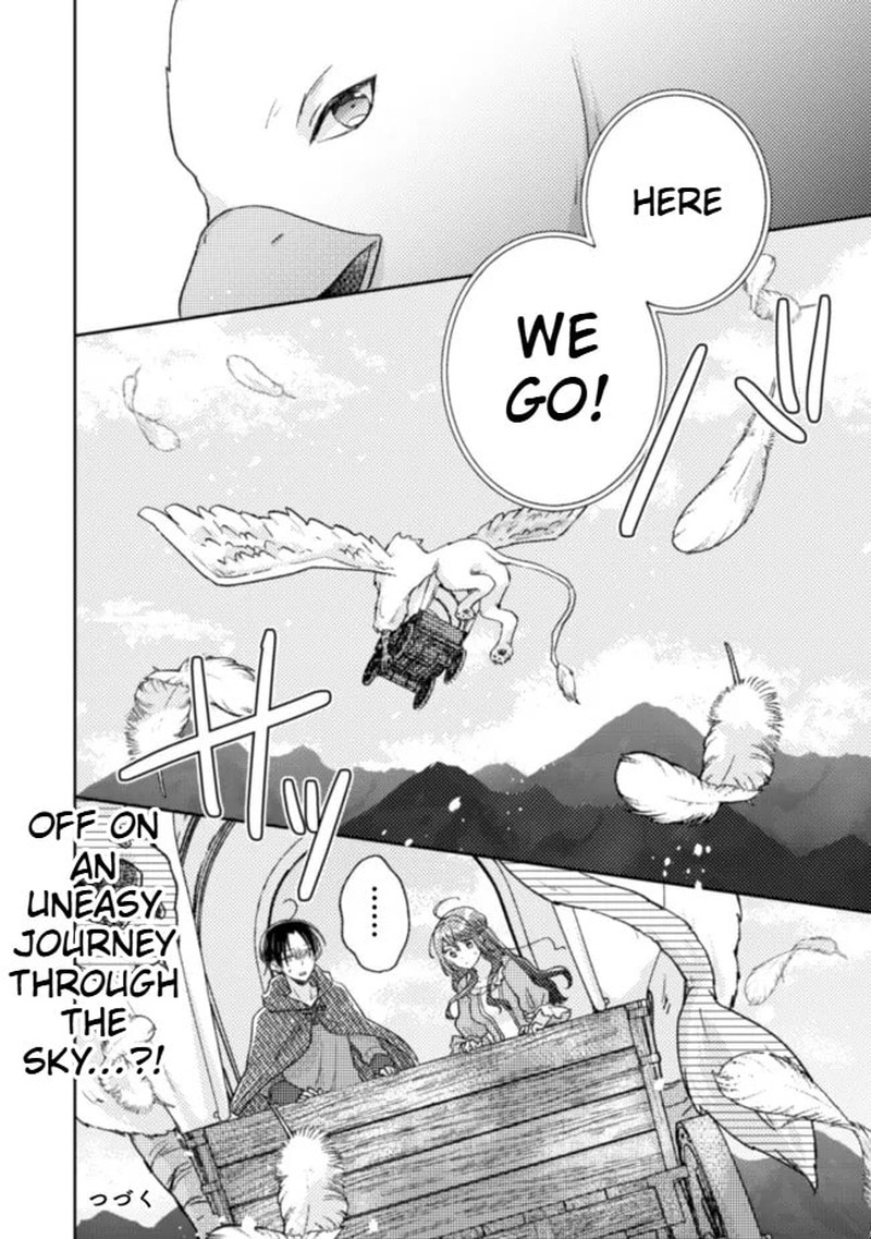 Ouji Sama Nante Kocchi Kara Negaisage Desu Wa Tsuihou Sareta Moto Akuyaku Reijou Mahou No Chikara De Mikaeshimasu 12 26