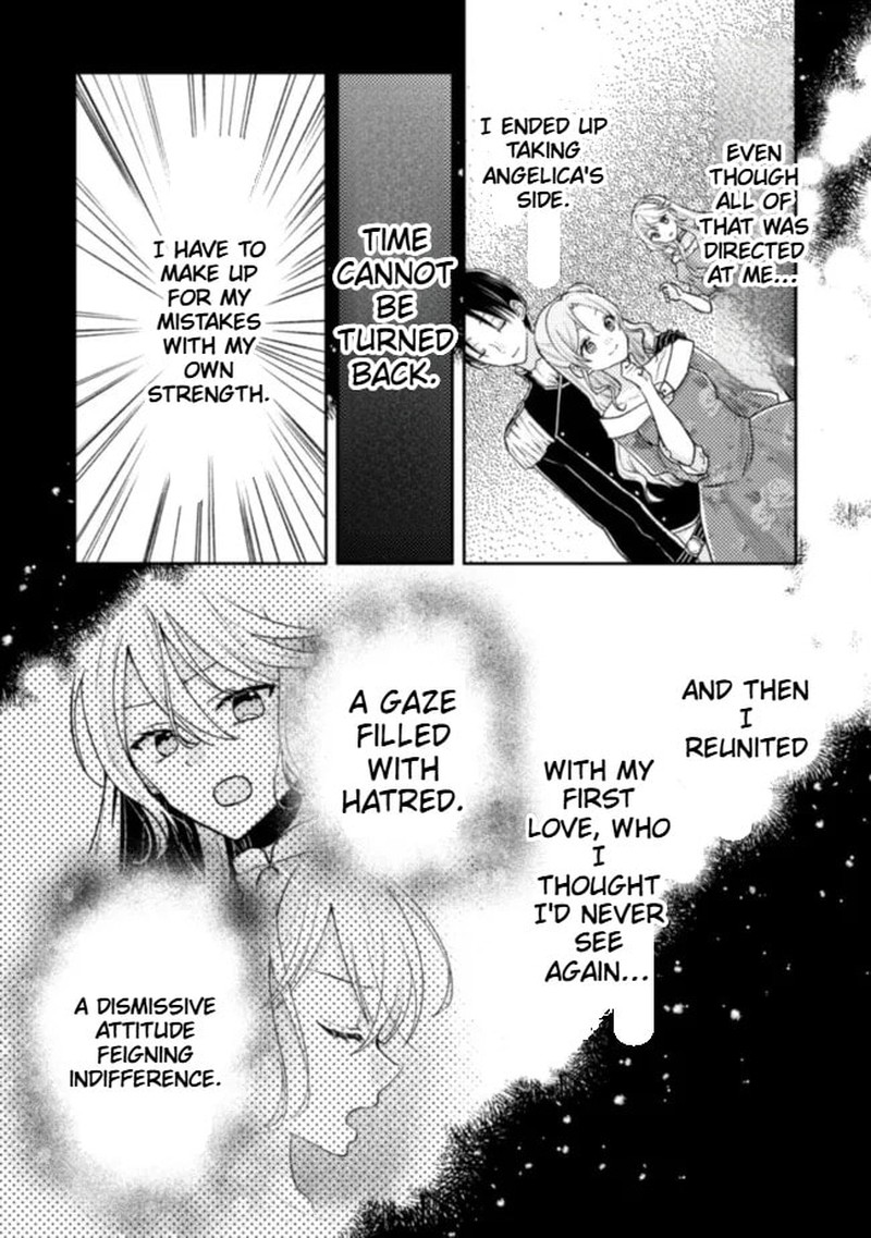 Ouji Sama Nante Kocchi Kara Negaisage Desu Wa Tsuihou Sareta Moto Akuyaku Reijou Mahou No Chikara De Mikaeshimasu 12 5