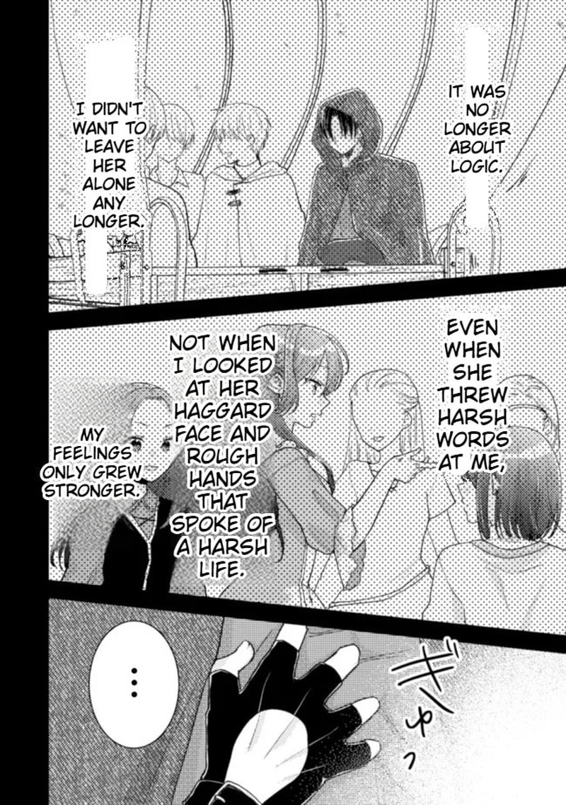 Ouji Sama Nante Kocchi Kara Negaisage Desu Wa Tsuihou Sareta Moto Akuyaku Reijou Mahou No Chikara De Mikaeshimasu 12 8