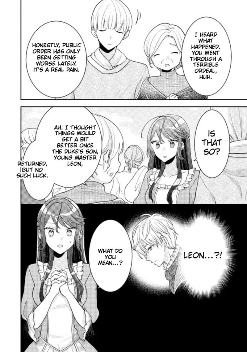 Ouji Sama Nante Kocchi Kara Negaisage Desu Wa Tsuihou Sareta Moto Akuyaku Reijou Mahou No Chikara De Mikaeshimasu 13 12