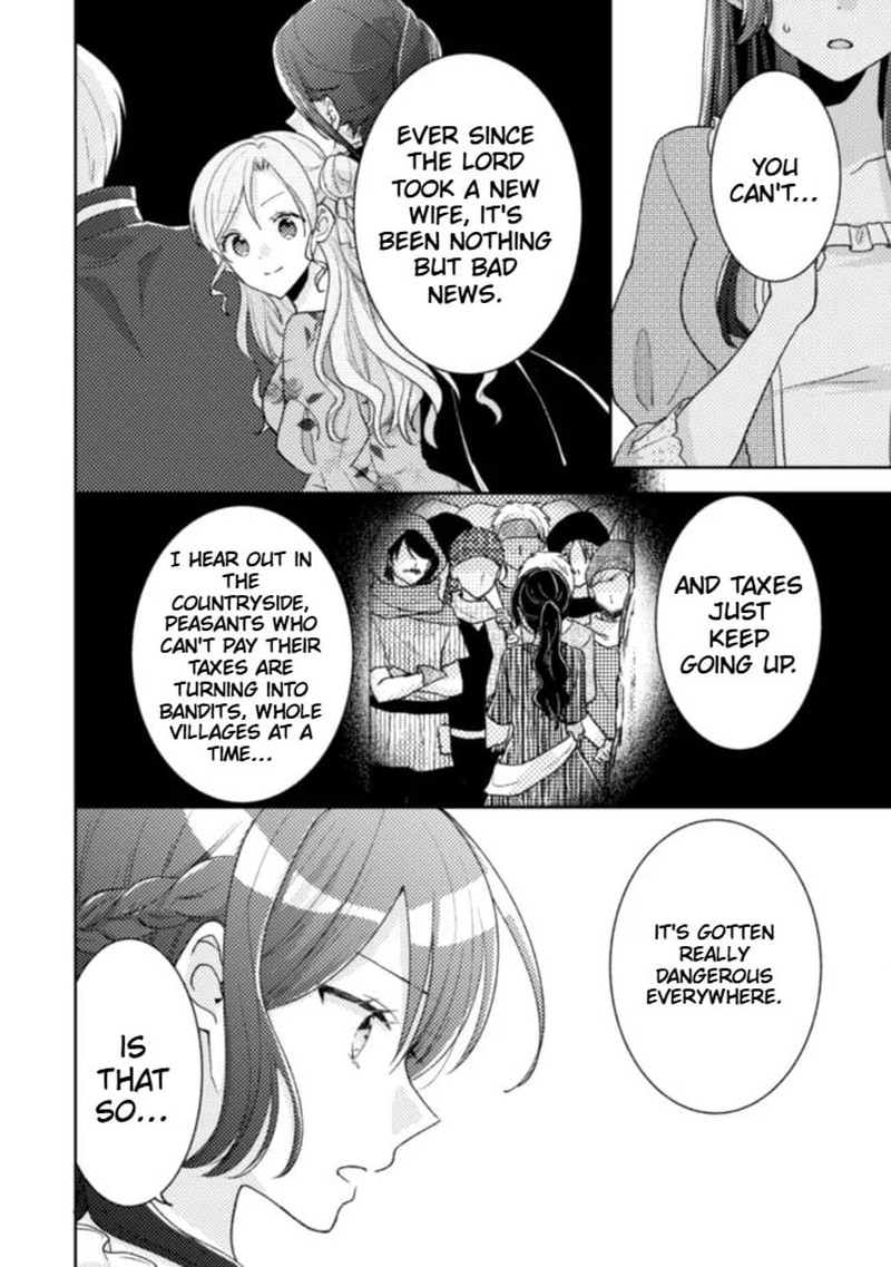 Ouji Sama Nante Kocchi Kara Negaisage Desu Wa Tsuihou Sareta Moto Akuyaku Reijou Mahou No Chikara De Mikaeshimasu 13 14