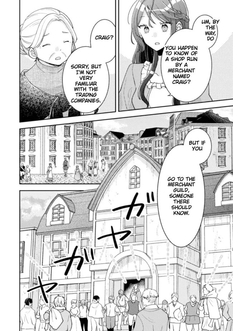 Ouji Sama Nante Kocchi Kara Negaisage Desu Wa Tsuihou Sareta Moto Akuyaku Reijou Mahou No Chikara De Mikaeshimasu 13 16