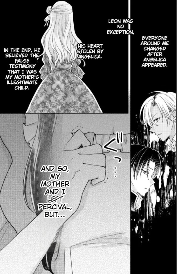 Ouji Sama Nante Kocchi Kara Negaisage Desu Wa Tsuihou Sareta Moto Akuyaku Reijou Mahou No Chikara De Mikaeshimasu 13 21
