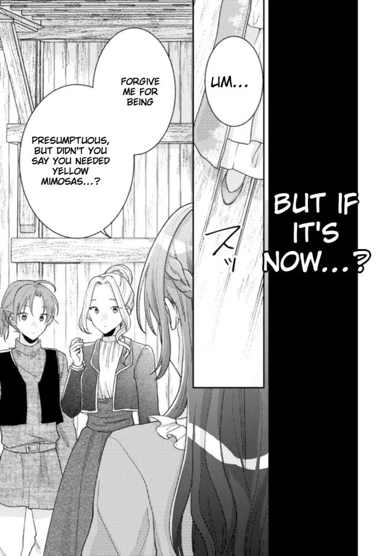 Ouji Sama Nante Kocchi Kara Negaisage Desu Wa Tsuihou Sareta Moto Akuyaku Reijou Mahou No Chikara De Mikaeshimasu 13 23