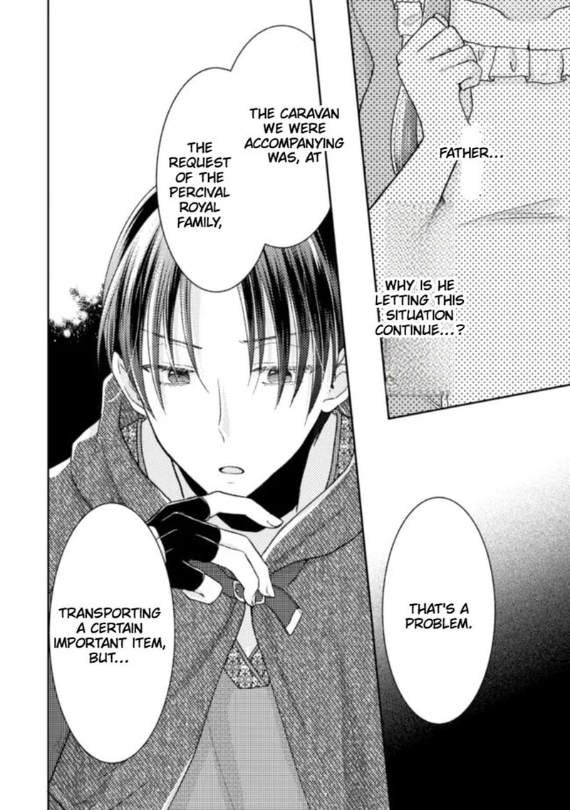 Ouji Sama Nante Kocchi Kara Negaisage Desu Wa Tsuihou Sareta Moto Akuyaku Reijou Mahou No Chikara De Mikaeshimasu 13 8