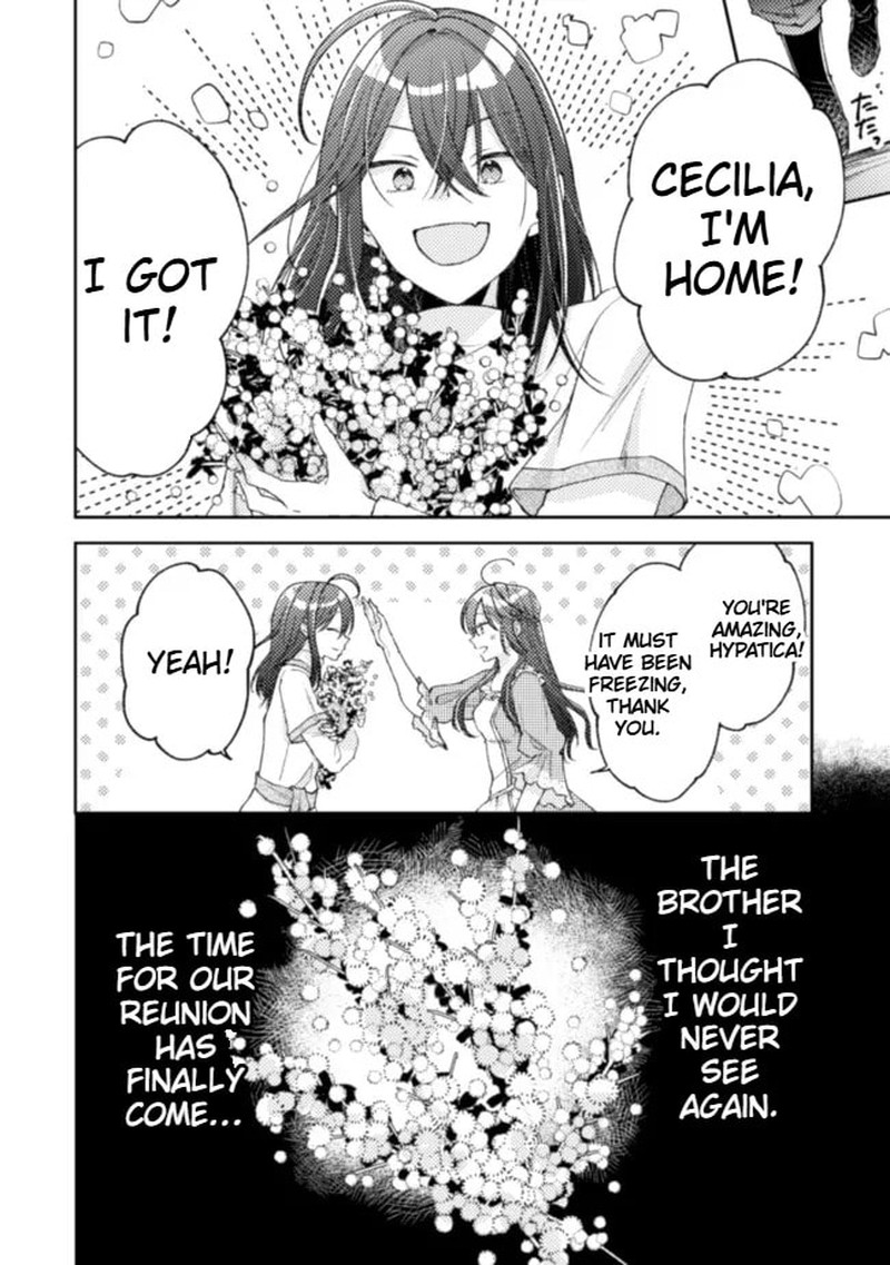 Ouji Sama Nante Kocchi Kara Negaisage Desu Wa Tsuihou Sareta Moto Akuyaku Reijou Mahou No Chikara De Mikaeshimasu 14 10