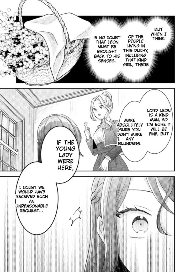 Ouji Sama Nante Kocchi Kara Negaisage Desu Wa Tsuihou Sareta Moto Akuyaku Reijou Mahou No Chikara De Mikaeshimasu 14 13
