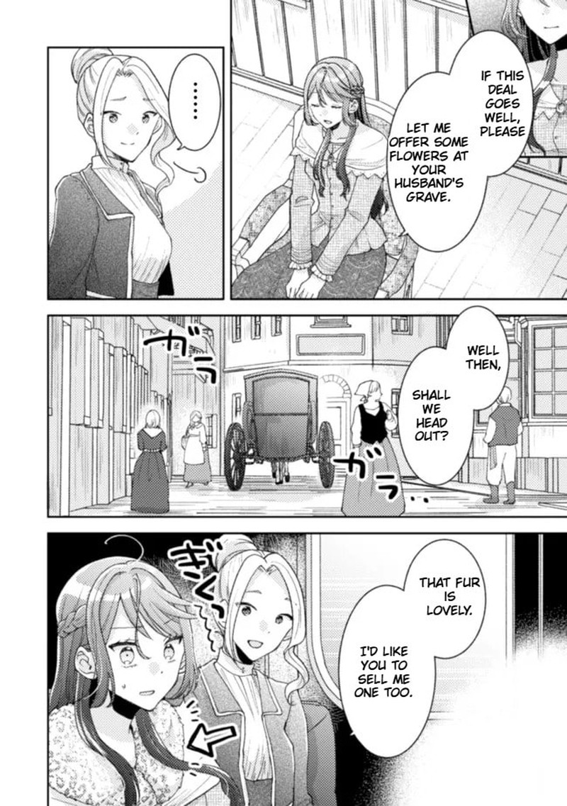 Ouji Sama Nante Kocchi Kara Negaisage Desu Wa Tsuihou Sareta Moto Akuyaku Reijou Mahou No Chikara De Mikaeshimasu 14 16