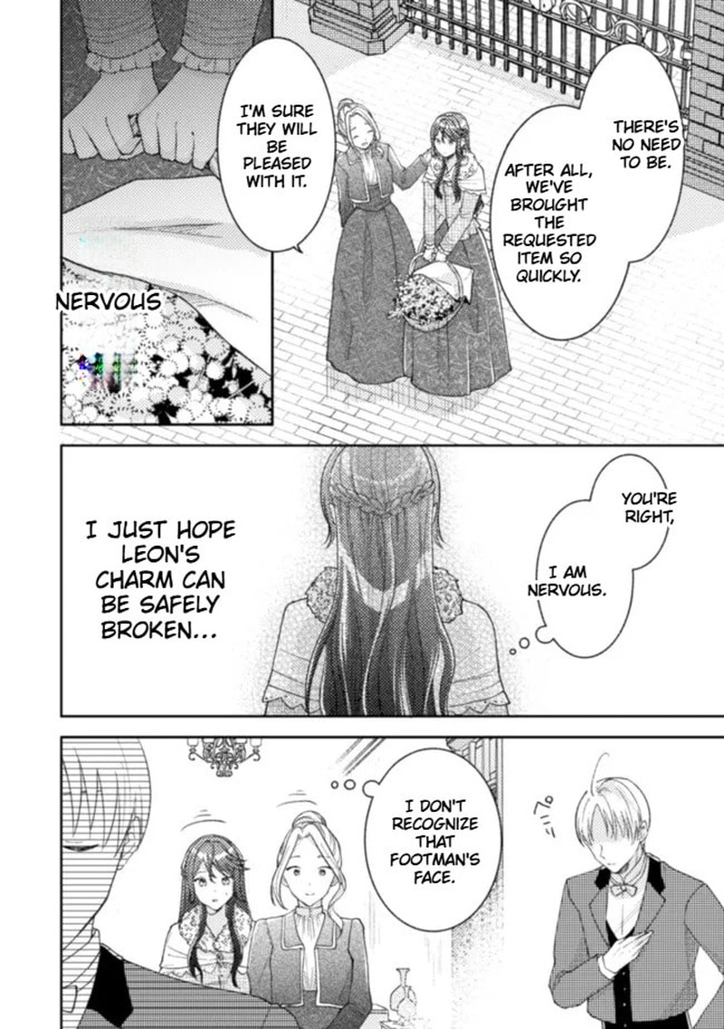 Ouji Sama Nante Kocchi Kara Negaisage Desu Wa Tsuihou Sareta Moto Akuyaku Reijou Mahou No Chikara De Mikaeshimasu 14 18