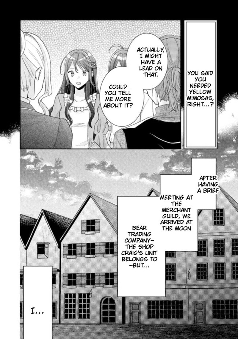 Ouji Sama Nante Kocchi Kara Negaisage Desu Wa Tsuihou Sareta Moto Akuyaku Reijou Mahou No Chikara De Mikaeshimasu 14 2