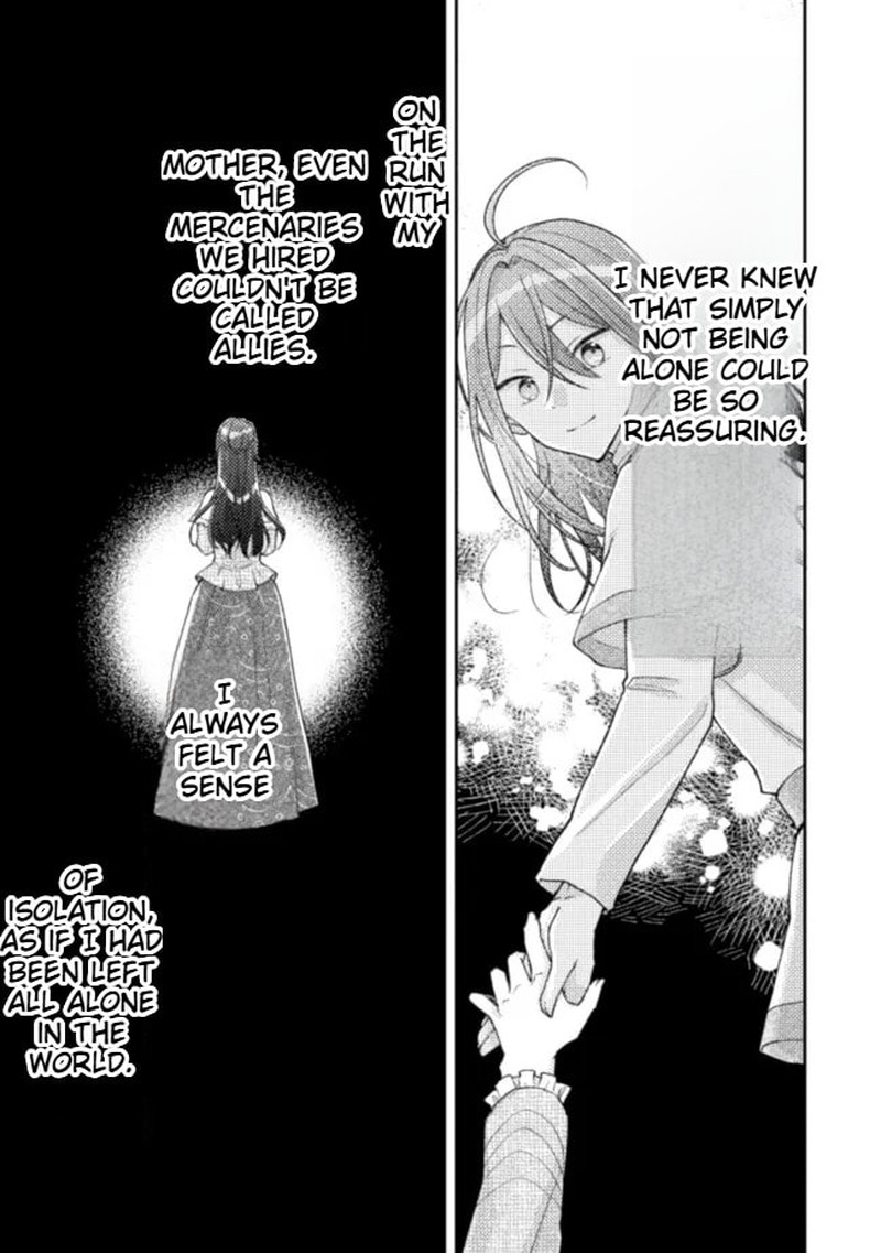 Ouji Sama Nante Kocchi Kara Negaisage Desu Wa Tsuihou Sareta Moto Akuyaku Reijou Mahou No Chikara De Mikaeshimasu 14 21