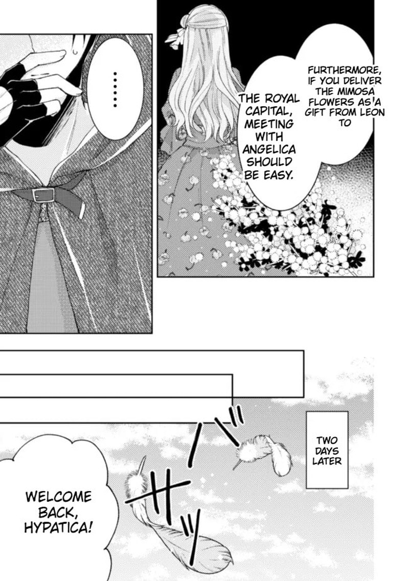 Ouji Sama Nante Kocchi Kara Negaisage Desu Wa Tsuihou Sareta Moto Akuyaku Reijou Mahou No Chikara De Mikaeshimasu 14 9