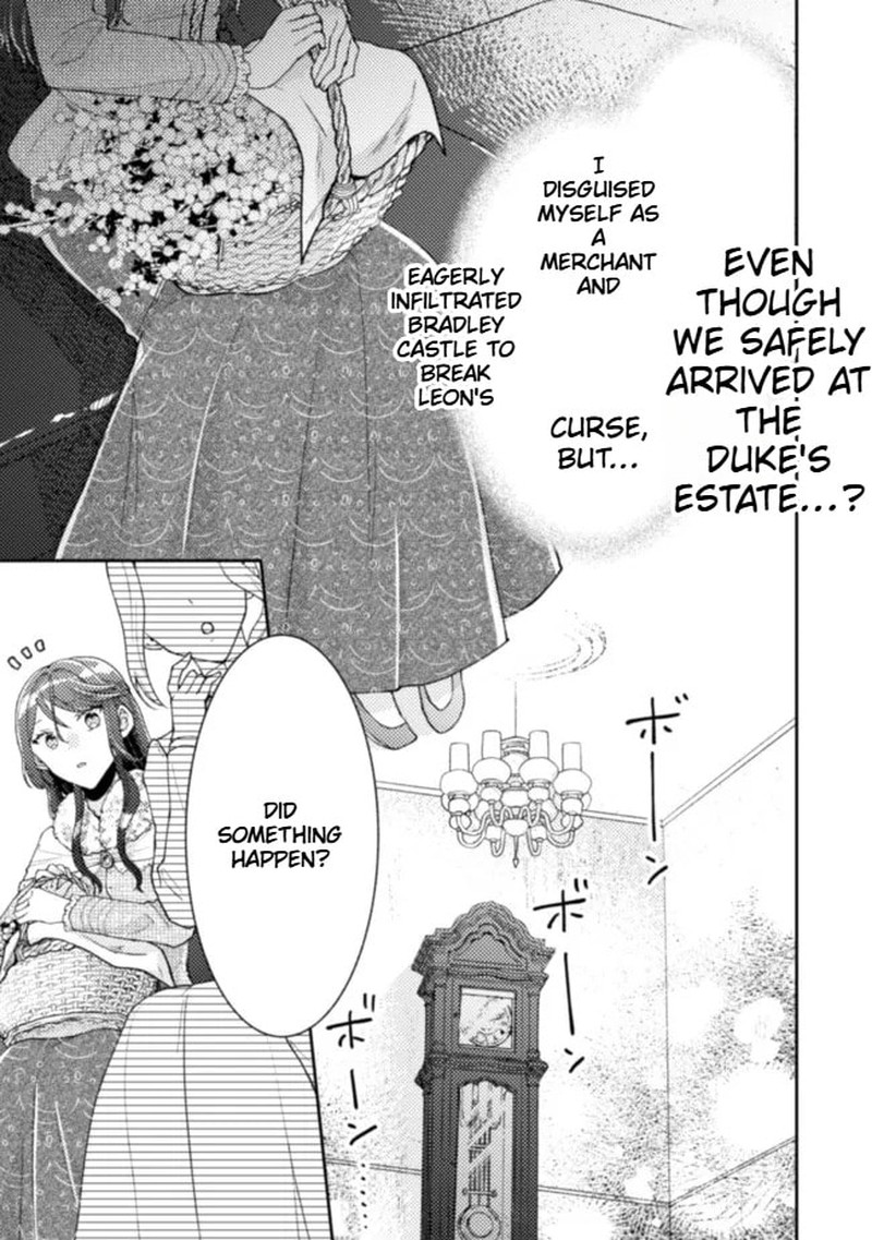 Ouji Sama Nante Kocchi Kara Negaisage Desu Wa Tsuihou Sareta Moto Akuyaku Reijou Mahou No Chikara De Mikaeshimasu 15 1
