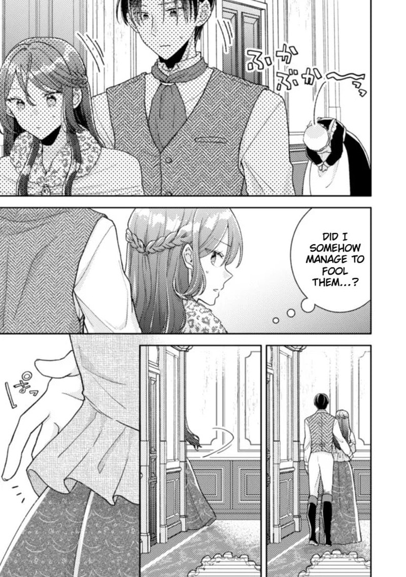 Ouji Sama Nante Kocchi Kara Negaisage Desu Wa Tsuihou Sareta Moto Akuyaku Reijou Mahou No Chikara De Mikaeshimasu 15 15