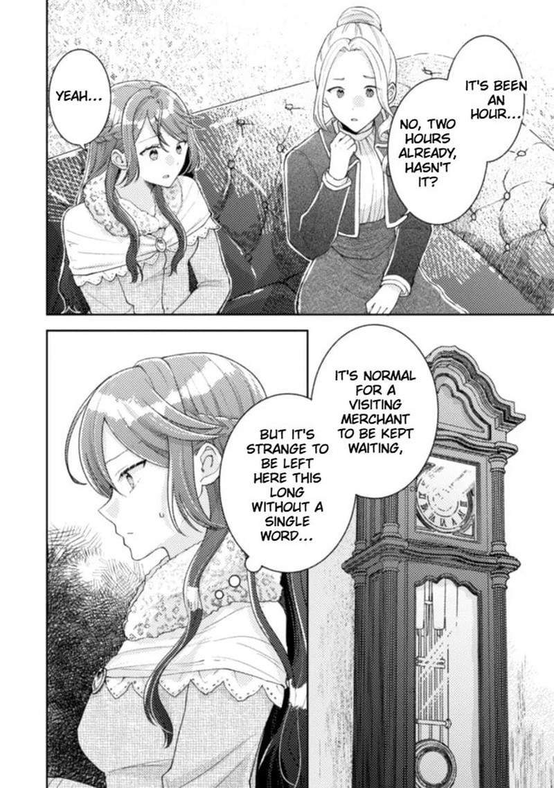 Ouji Sama Nante Kocchi Kara Negaisage Desu Wa Tsuihou Sareta Moto Akuyaku Reijou Mahou No Chikara De Mikaeshimasu 15 2