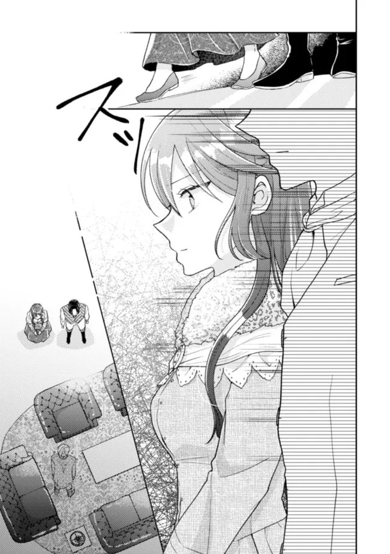 Ouji Sama Nante Kocchi Kara Negaisage Desu Wa Tsuihou Sareta Moto Akuyaku Reijou Mahou No Chikara De Mikaeshimasu 15 23