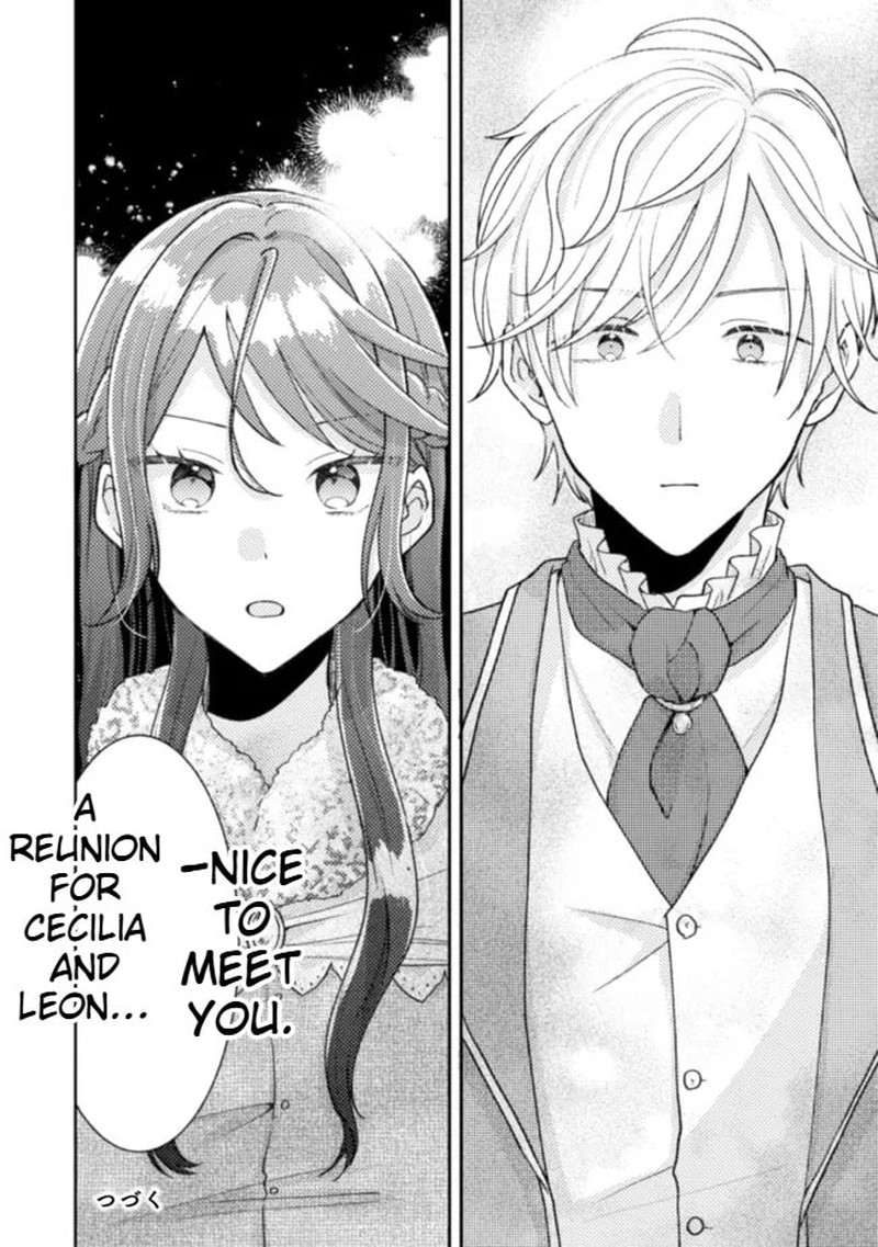 Ouji Sama Nante Kocchi Kara Negaisage Desu Wa Tsuihou Sareta Moto Akuyaku Reijou Mahou No Chikara De Mikaeshimasu 15 24