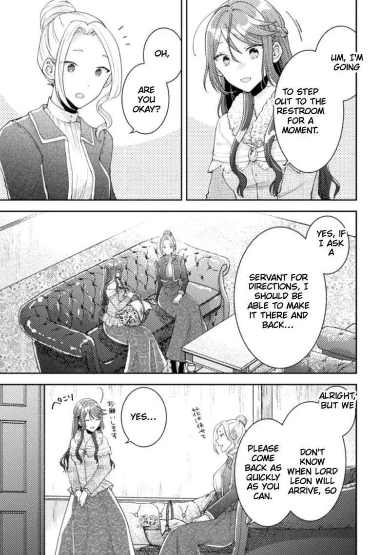Ouji Sama Nante Kocchi Kara Negaisage Desu Wa Tsuihou Sareta Moto Akuyaku Reijou Mahou No Chikara De Mikaeshimasu 15 3