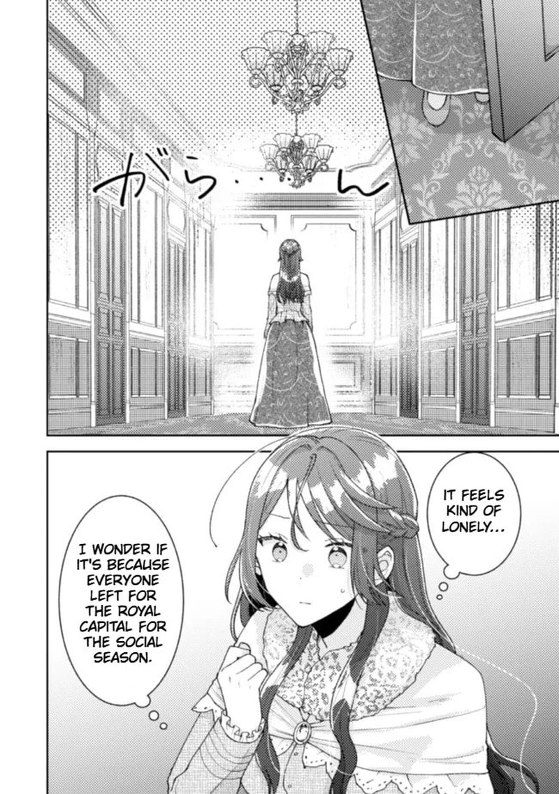 Ouji Sama Nante Kocchi Kara Negaisage Desu Wa Tsuihou Sareta Moto Akuyaku Reijou Mahou No Chikara De Mikaeshimasu 15 4