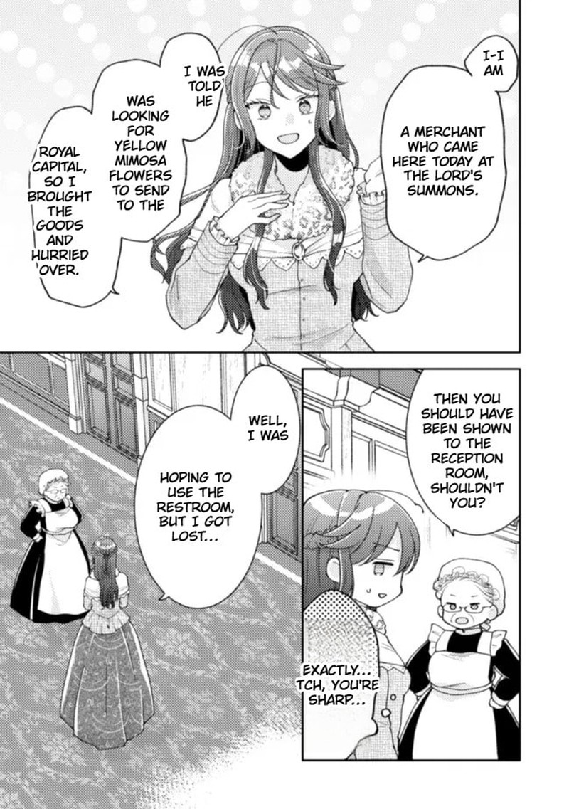 Ouji Sama Nante Kocchi Kara Negaisage Desu Wa Tsuihou Sareta Moto Akuyaku Reijou Mahou No Chikara De Mikaeshimasu 15 9