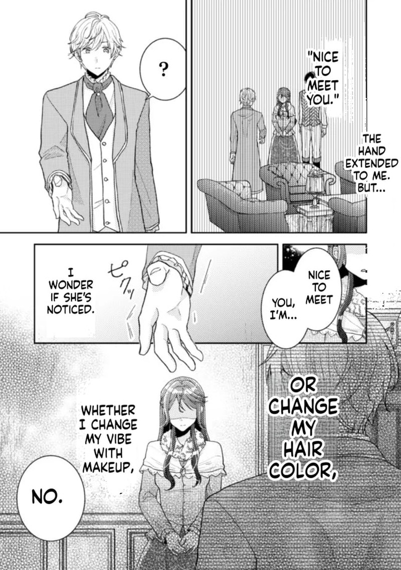 Ouji Sama Nante Kocchi Kara Negaisage Desu Wa Tsuihou Sareta Moto Akuyaku Reijou Mahou No Chikara De Mikaeshimasu 16 1