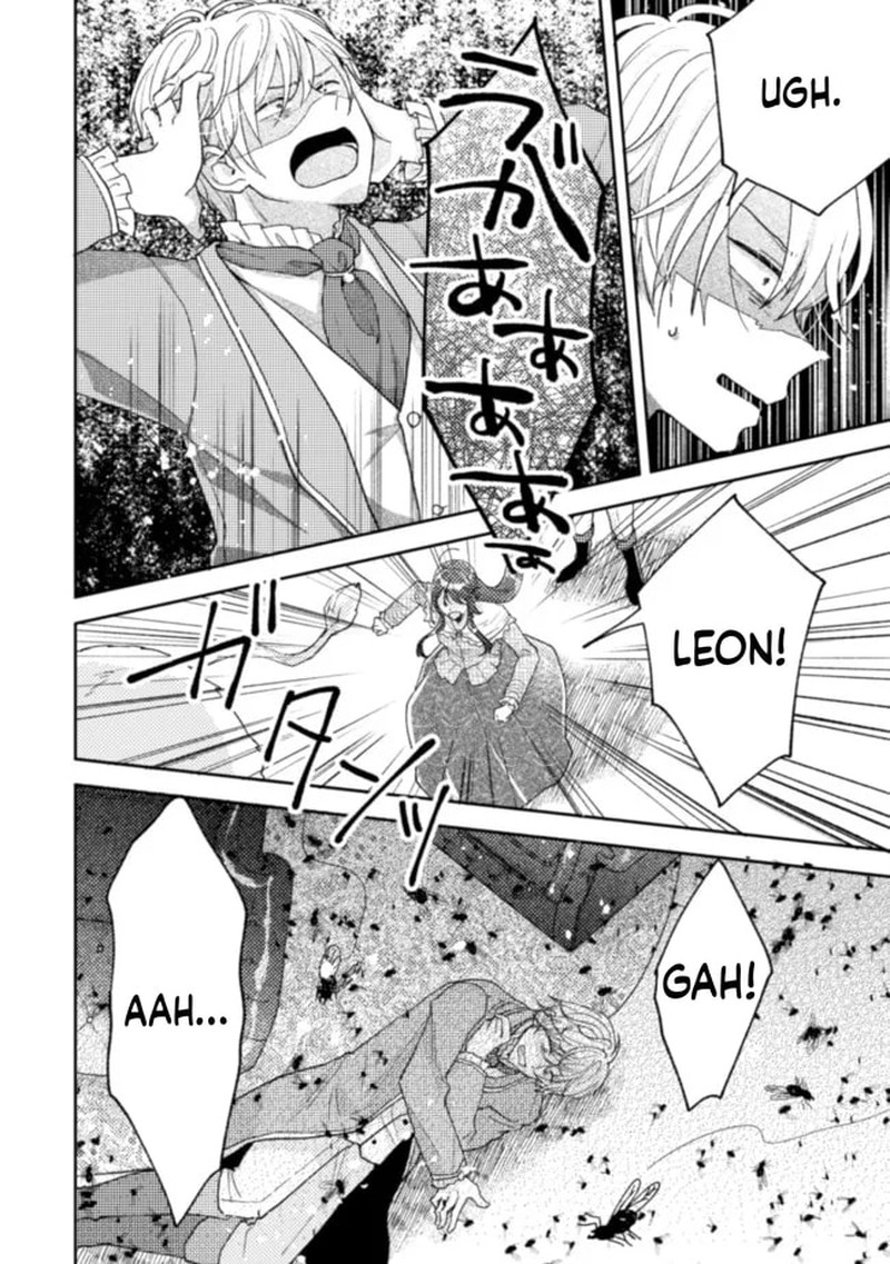 Ouji Sama Nante Kocchi Kara Negaisage Desu Wa Tsuihou Sareta Moto Akuyaku Reijou Mahou No Chikara De Mikaeshimasu 16 12