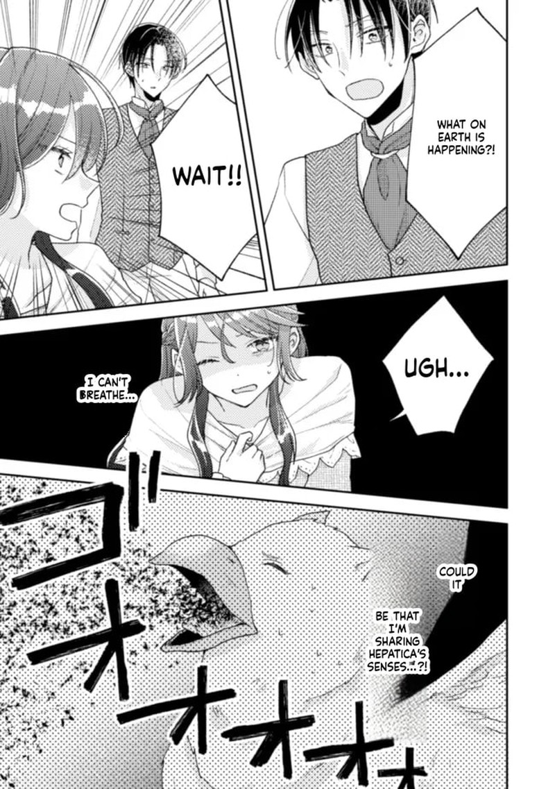 Ouji Sama Nante Kocchi Kara Negaisage Desu Wa Tsuihou Sareta Moto Akuyaku Reijou Mahou No Chikara De Mikaeshimasu 16 13