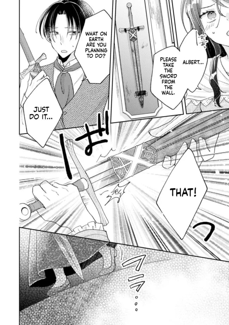 Ouji Sama Nante Kocchi Kara Negaisage Desu Wa Tsuihou Sareta Moto Akuyaku Reijou Mahou No Chikara De Mikaeshimasu 16 16