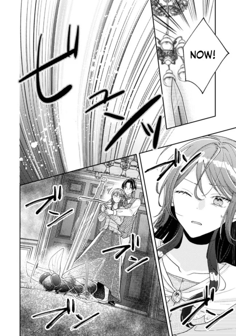 Ouji Sama Nante Kocchi Kara Negaisage Desu Wa Tsuihou Sareta Moto Akuyaku Reijou Mahou No Chikara De Mikaeshimasu 16 18