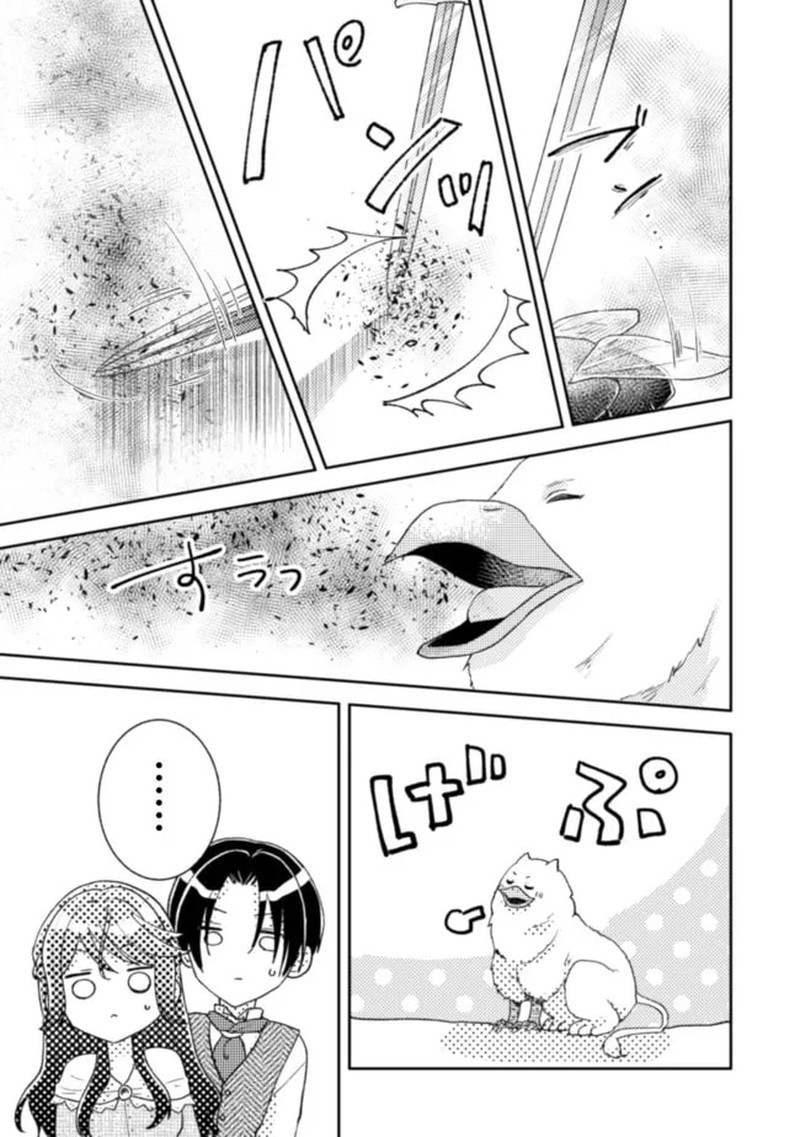 Ouji Sama Nante Kocchi Kara Negaisage Desu Wa Tsuihou Sareta Moto Akuyaku Reijou Mahou No Chikara De Mikaeshimasu 16 19