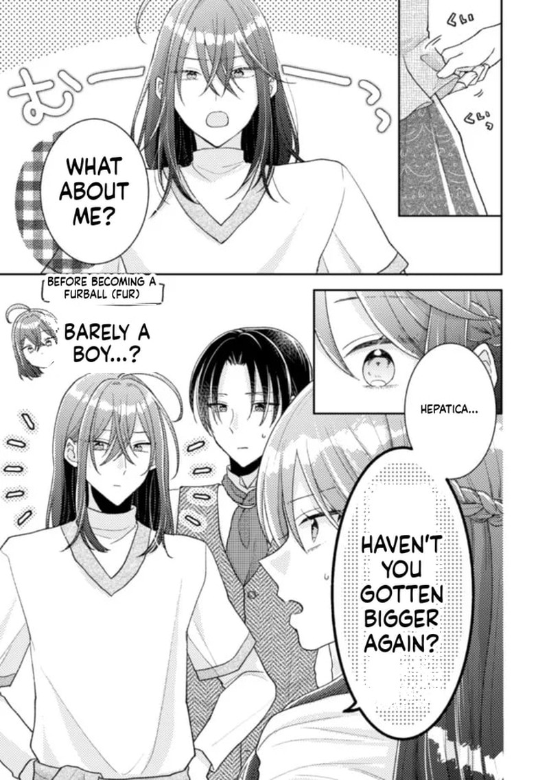 Ouji Sama Nante Kocchi Kara Negaisage Desu Wa Tsuihou Sareta Moto Akuyaku Reijou Mahou No Chikara De Mikaeshimasu 16 23
