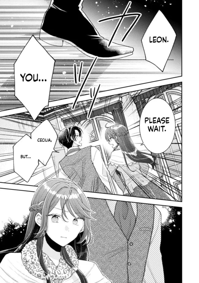 Ouji Sama Nante Kocchi Kara Negaisage Desu Wa Tsuihou Sareta Moto Akuyaku Reijou Mahou No Chikara De Mikaeshimasu 16 5