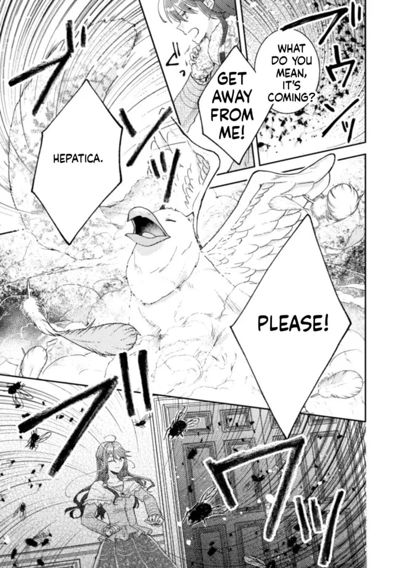 Ouji Sama Nante Kocchi Kara Negaisage Desu Wa Tsuihou Sareta Moto Akuyaku Reijou Mahou No Chikara De Mikaeshimasu 16 9