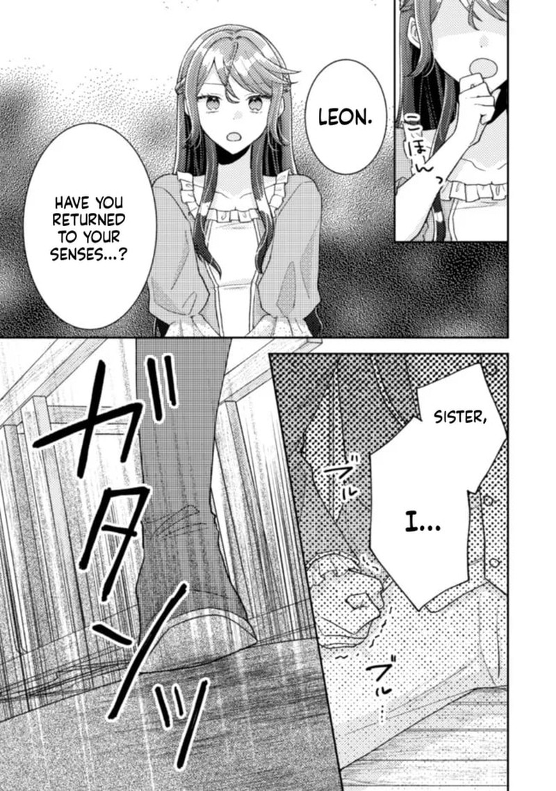 Ouji Sama Nante Kocchi Kara Negaisage Desu Wa Tsuihou Sareta Moto Akuyaku Reijou Mahou No Chikara De Mikaeshimasu 17 13